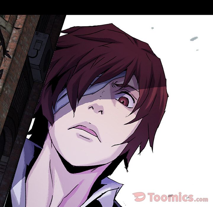 Blood Blade Chapter 43 page 42 - Chapter 43