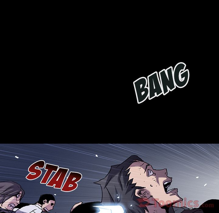 Blood Blade Chapter 43 page 45 - Chapter 43