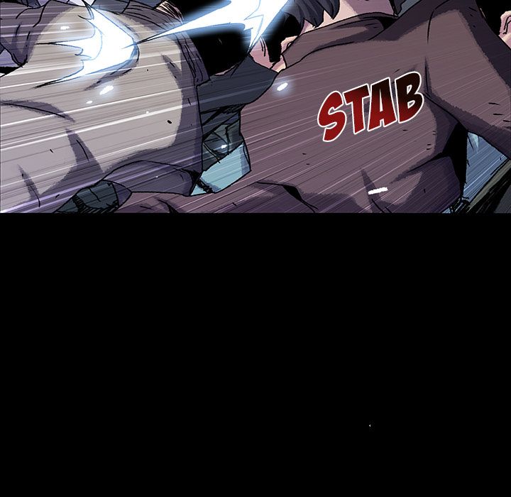 Blood Blade Chapter 43 page 46 - Chapter 43