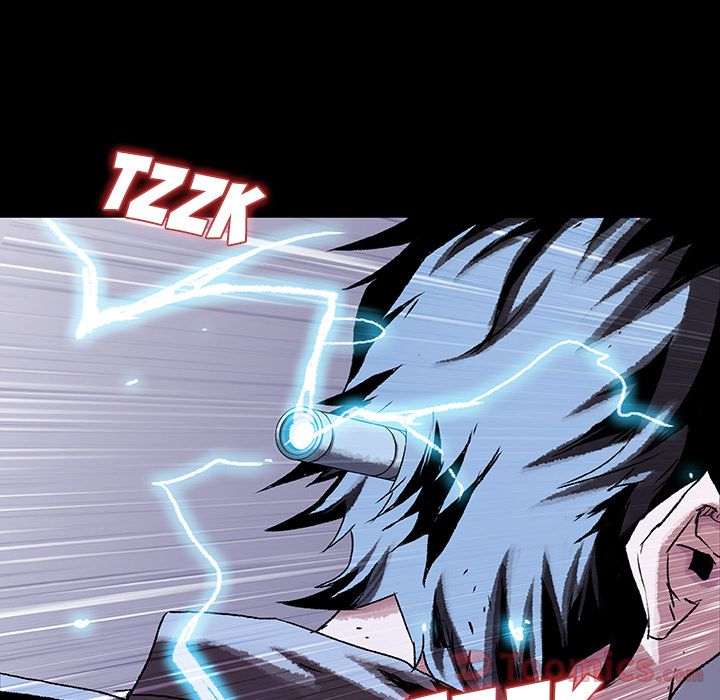 Blood Blade Chapter 43 page 47 - Chapter 43