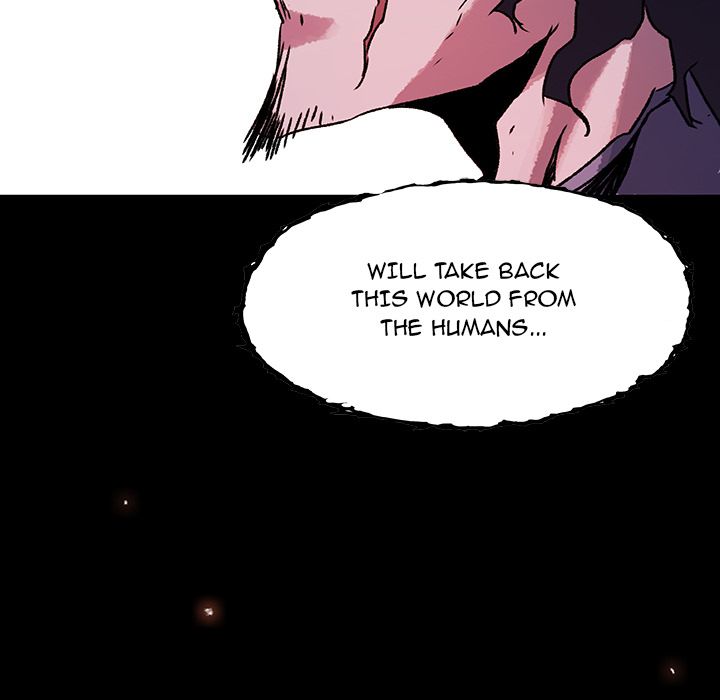 Blood Blade Chapter 43 page 5 - Chapter 43