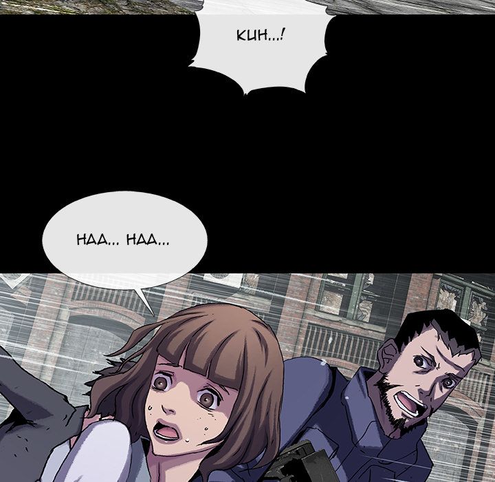 Blood Blade Chapter 43 page 50 - Chapter 43