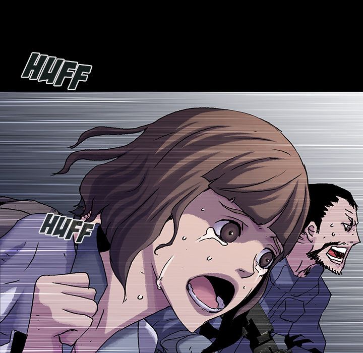 Blood Blade Chapter 43 page 52 - Chapter 43