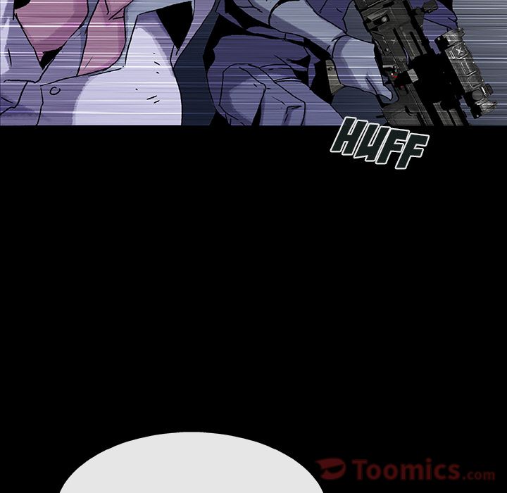 Blood Blade Chapter 43 page 53 - Chapter 43