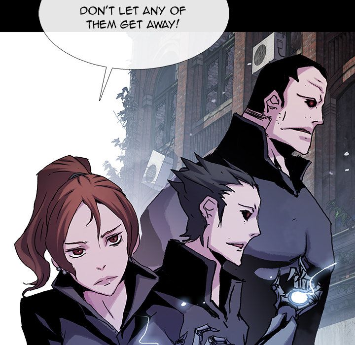 Blood Blade Chapter 43 page 54 - Chapter 43