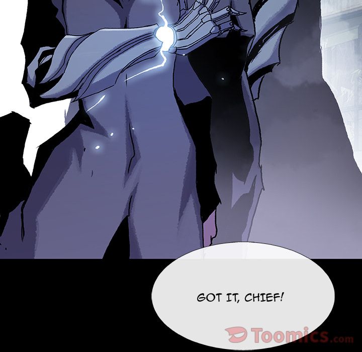 Blood Blade Chapter 43 page 55 - Chapter 43