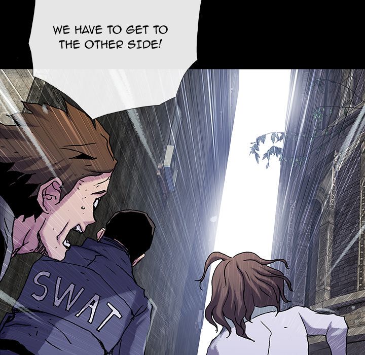 Blood Blade Chapter 43 page 58 - Chapter 43