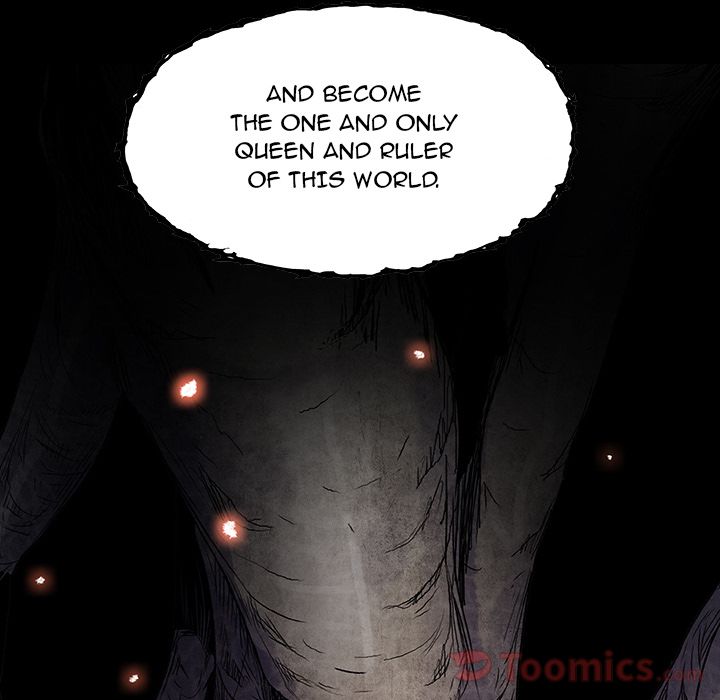Blood Blade Chapter 43 page 6 - Chapter 43