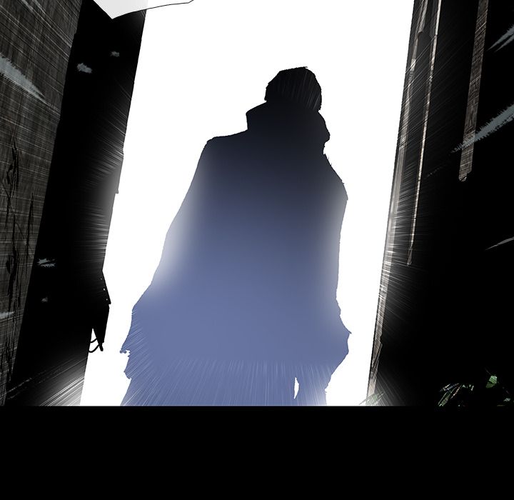 Blood Blade Chapter 43 page 60 - Chapter 43