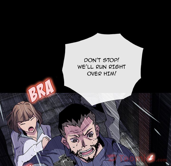 Blood Blade Chapter 43 page 61 - Chapter 43