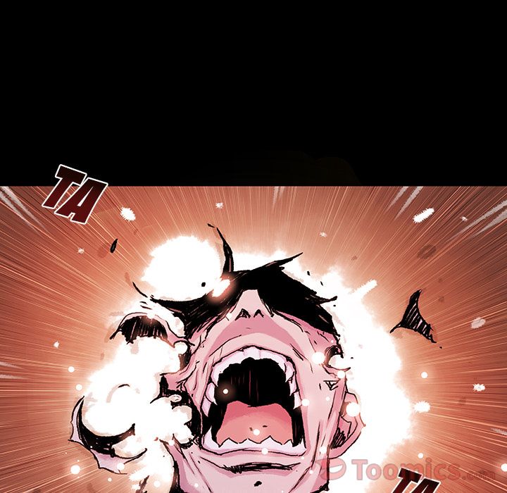 Blood Blade Chapter 43 page 63 - Chapter 43