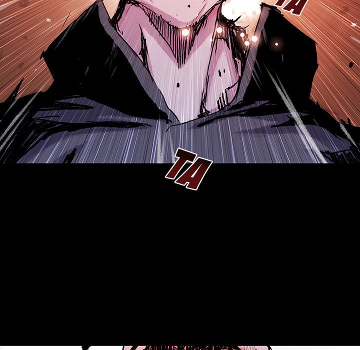 Blood Blade Chapter 43 page 64 - Chapter 43