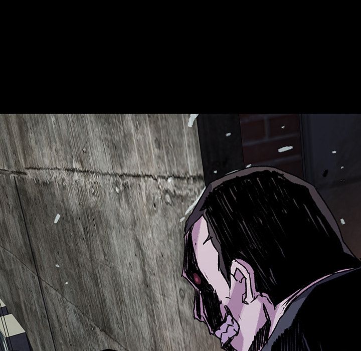Blood Blade Chapter 43 page 66 - Chapter 43