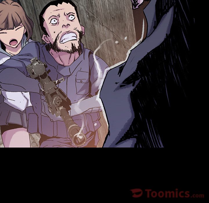 Blood Blade Chapter 43 page 67 - Chapter 43
