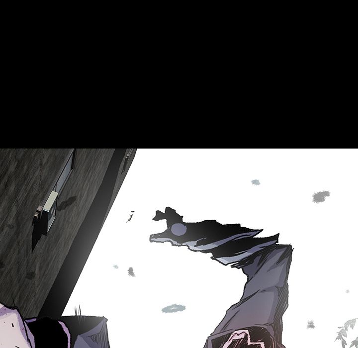 Blood Blade Chapter 43 page 68 - Chapter 43