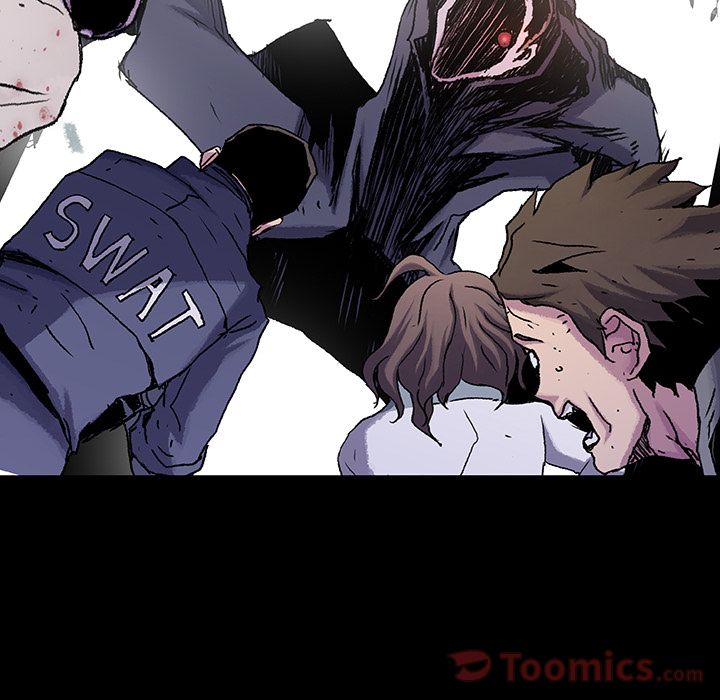 Blood Blade Chapter 43 page 69 - Chapter 43