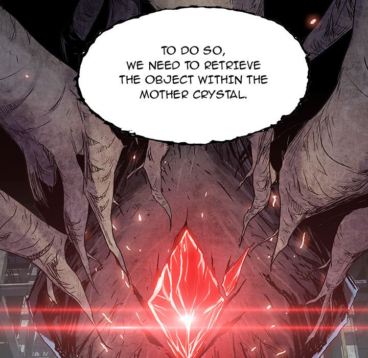 Blood Blade Chapter 43 page 7 - Chapter 43