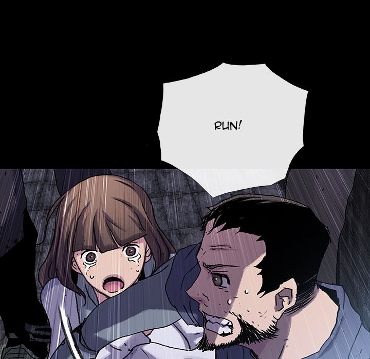 Blood Blade Chapter 43 page 70 - Chapter 43