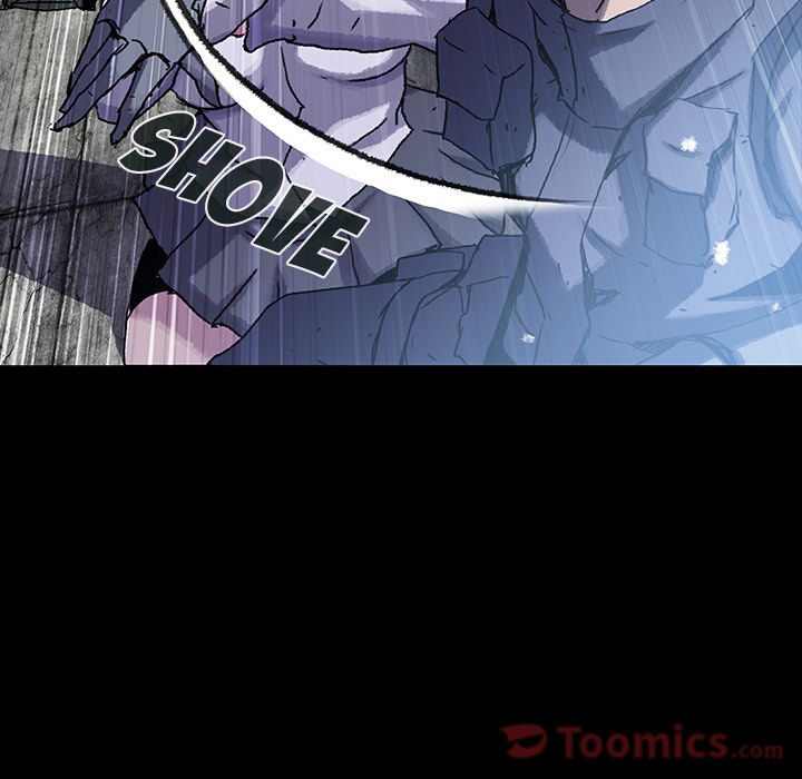 Blood Blade Chapter 43 page 71 - Chapter 43