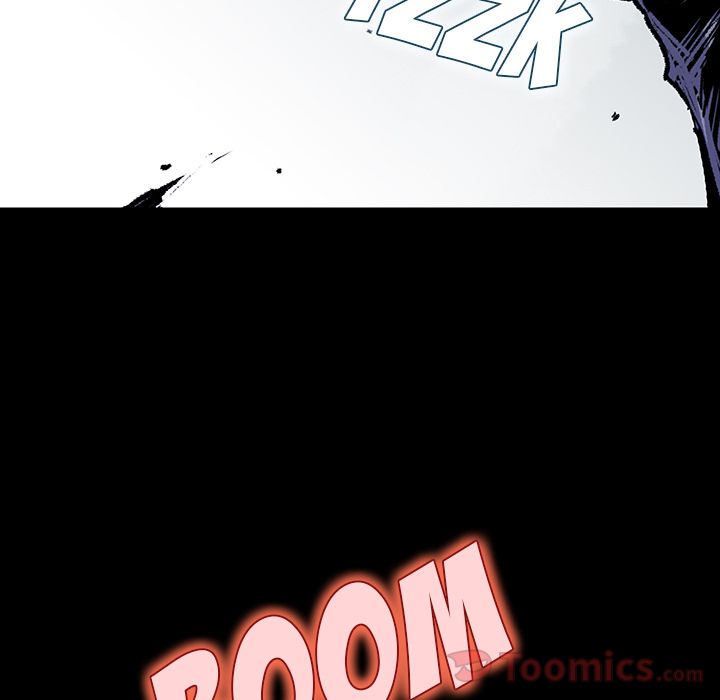 Blood Blade Chapter 43 page 73 - Chapter 43