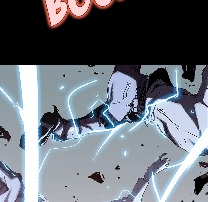 Blood Blade Chapter 43 page 74 - Chapter 43