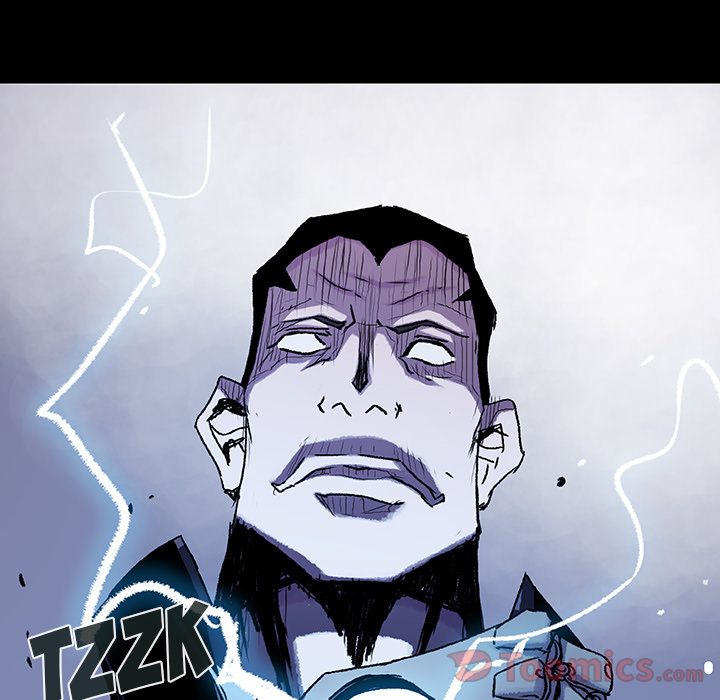Blood Blade Chapter 43 page 77 - Chapter 43