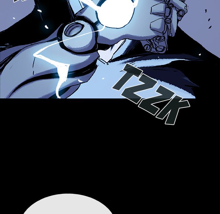 Blood Blade Chapter 43 page 78 - Chapter 43