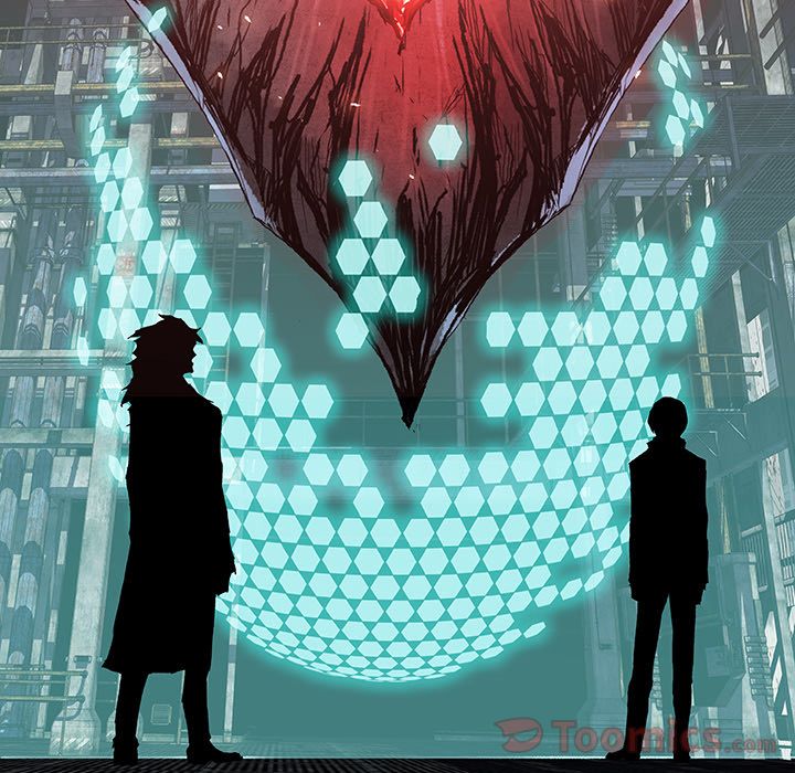 Blood Blade Chapter 43 page 8 - Chapter 43