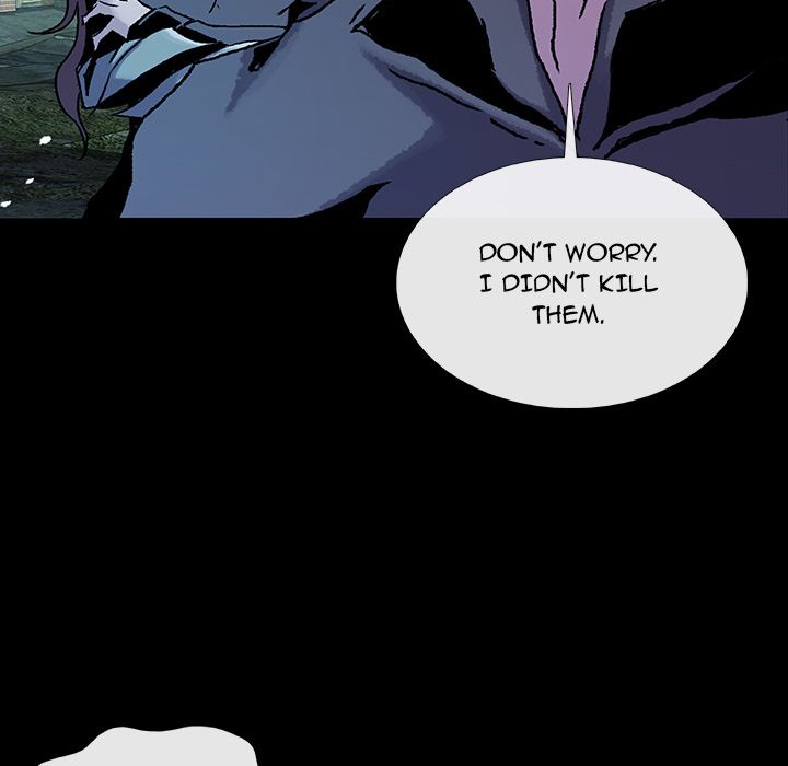 Blood Blade Chapter 43 page 80 - Chapter 43