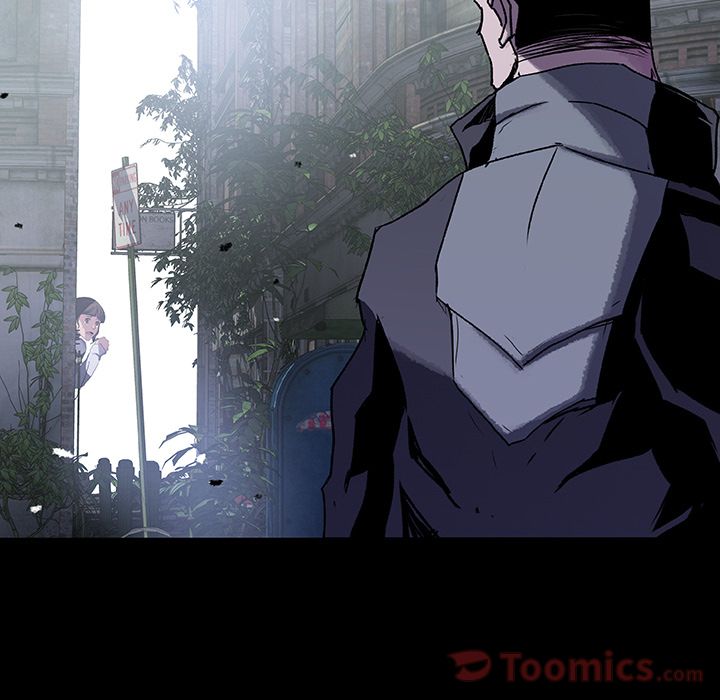 Blood Blade Chapter 43 page 83 - Chapter 43