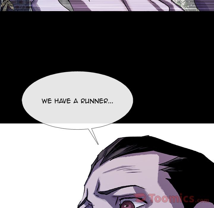 Blood Blade Chapter 43 page 85 - Chapter 43
