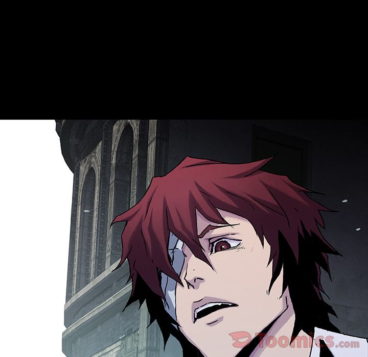Blood Blade Chapter 43 page 87 - Chapter 43