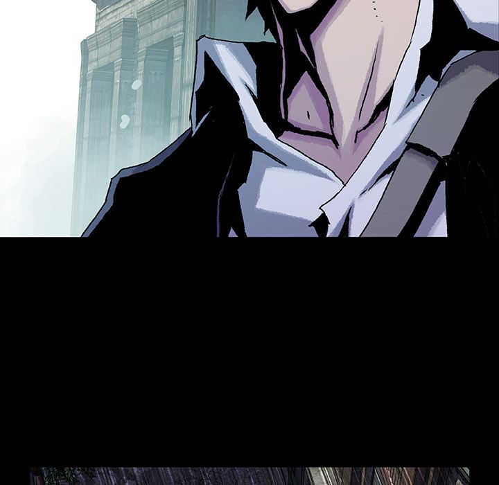 Blood Blade Chapter 43 page 88 - Chapter 43