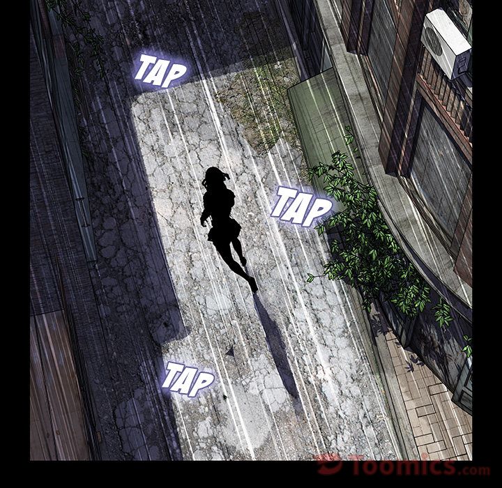 Blood Blade Chapter 43 page 89 - Chapter 43
