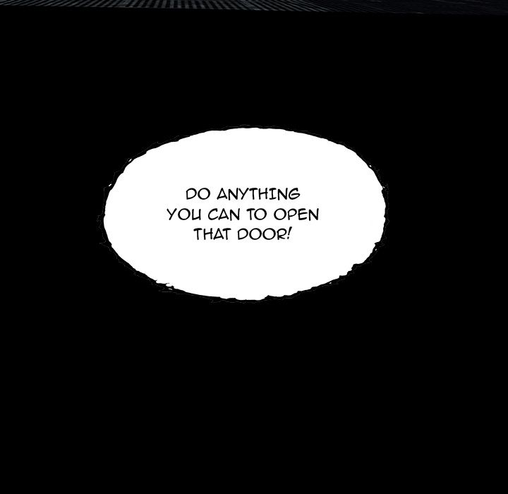 Blood Blade Chapter 43 page 9 - Chapter 43