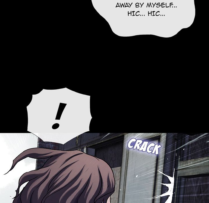 Blood Blade Chapter 43 page 92 - Chapter 43
