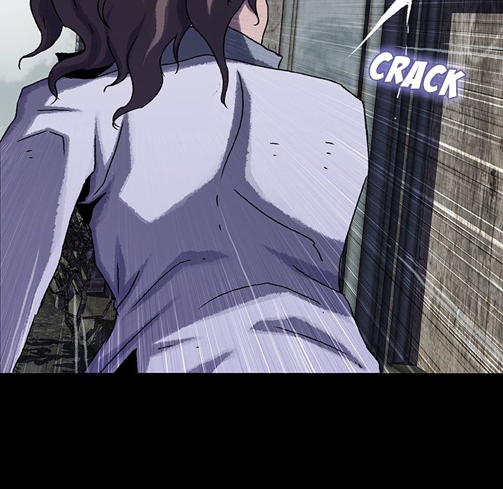 Blood Blade Chapter 43 page 93 - Chapter 43