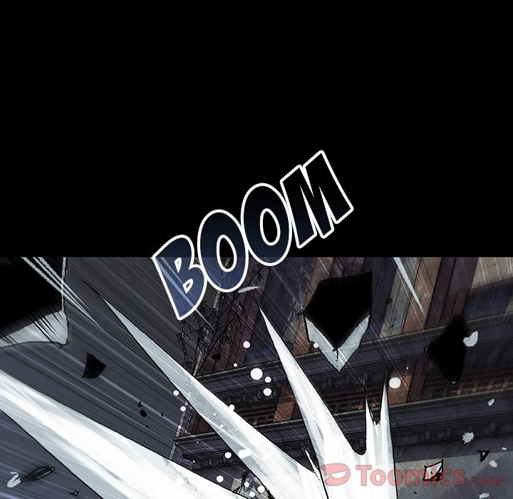 Blood Blade Chapter 43 page 94 - Chapter 43