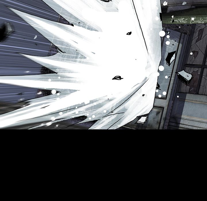 Blood Blade Chapter 43 page 95 - Chapter 43