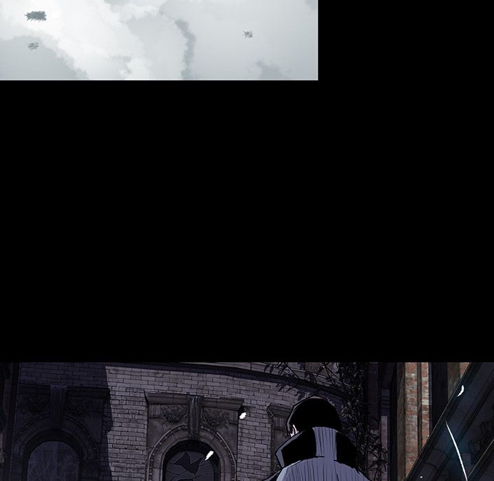 Blood Blade Chapter 43 page 97 - Chapter 43