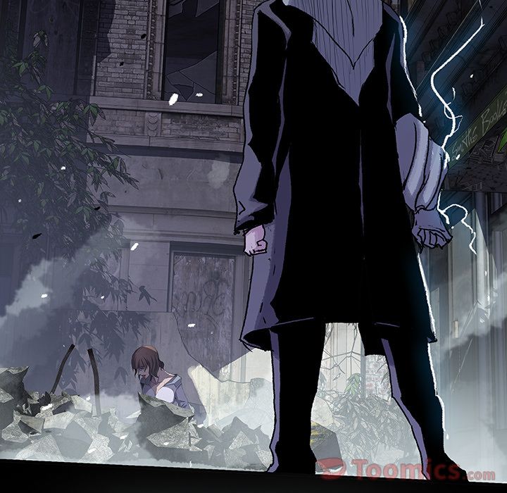 Blood Blade Chapter 43 page 98 - Chapter 43