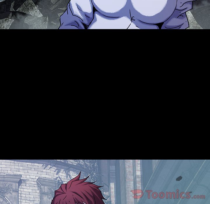 Blood Blade Chapter 44 page 100 - Chapter 44