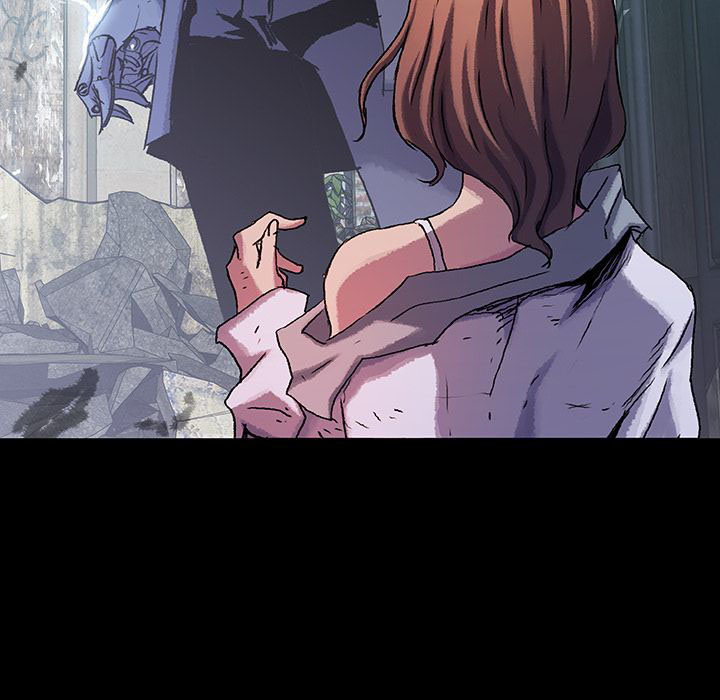 Blood Blade Chapter 44 page 102 - Chapter 44