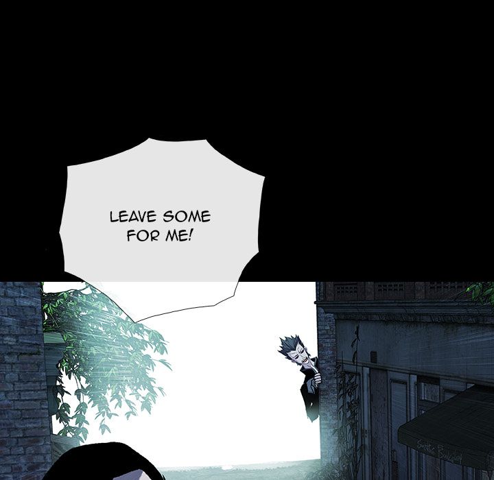 Blood Blade Chapter 44 page 15 - Chapter 44