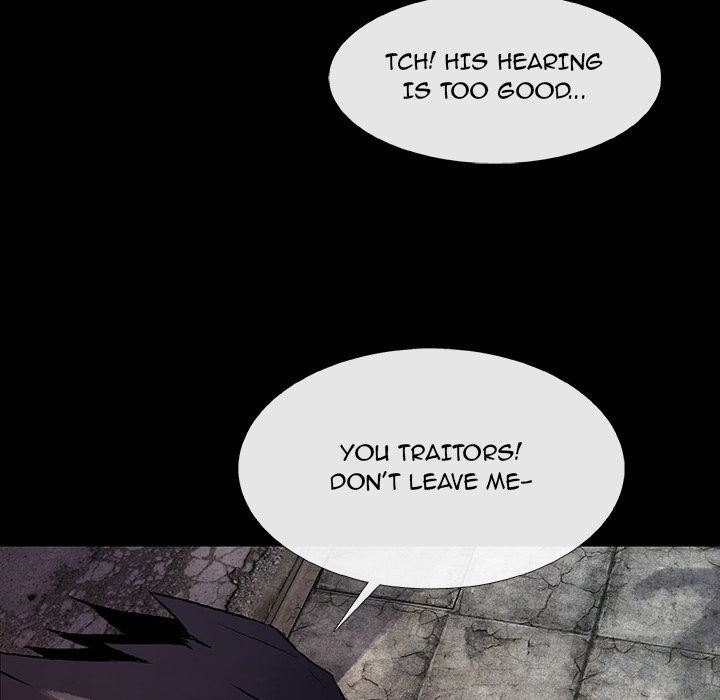 Blood Blade Chapter 44 page 17 - Chapter 44