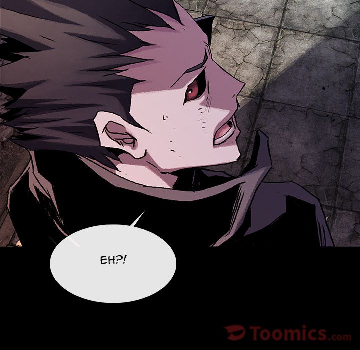 Blood Blade Chapter 44 page 18 - Chapter 44