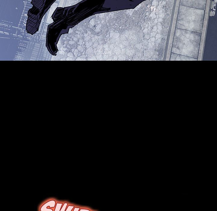 Blood Blade Chapter 44 page 21 - Chapter 44