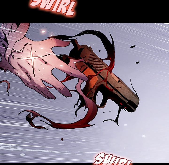 Blood Blade Chapter 44 page 22 - Chapter 44