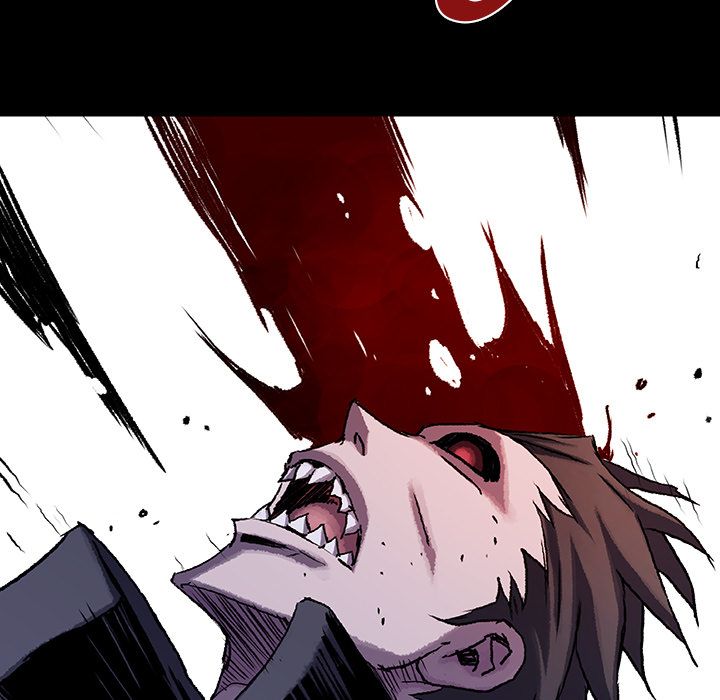 Blood Blade Chapter 44 page 24 - Chapter 44