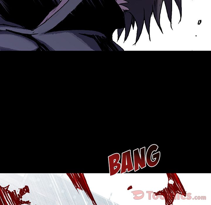 Blood Blade Chapter 44 page 25 - Chapter 44